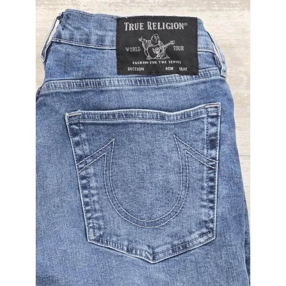 True Religion up sale
